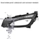 thumbnail image 4 of Drl 2Pcs LED Daytime Running Lights 6000-6700K Fit For Kia K5 Optima 2011-2013 ANGGREK LED Driving Lamp, 4 of 8