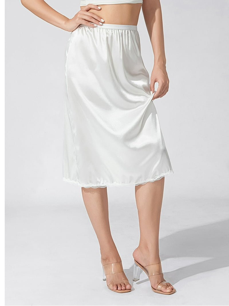dress white halter ARDEN Halter Neck Pattern Sequin Gown
