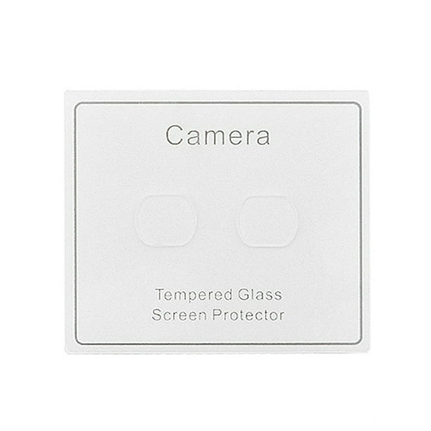 Likrtyny Película Protectora Lente Protector Lente HD para DJI Mini 3/Mini 3 Pro (1 Juego)