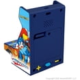 thumbnail image 4 of My Arcade - Mega Man Pico Player Portable Retro Arcade (6 GAMES IN 1), 4 of 19