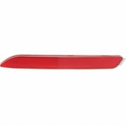 toyota sienna reflector assembly