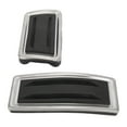 thumbnail image 5 of Accelerator Pad,2pcs Accelerator Brake Pedals Car Foot Board Accelerator Pedal Time-Tested Durability, 5 of 5