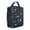 Black-207, variant on Star Moon Space Lunch Bag – Rocket Nebula Alien Galaxy Insulated Thermal Food Container Tote