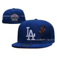 thumbnail image 1 of Los Angeles Dodgers 950 SNAPBACKS Baseball Cap--Youyou, 1 of 4
