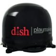 thumbnail image 2 of Winegard DISH Playmaker Dual Portable Automatic Satellite Antenna, dual output, black dome, 2 of 2