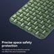 thumbnail image 5 of Funda Ice Cube de diseño único para iPad Air3 de 10,5 pulgadas, protección total y resistencia a los golpes mejorada., 5 of 5