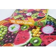 thumbnail image 4 of Springbok 500 Piece Fruit Platter Jigsaw Puzzle for Adults, 4 of 5