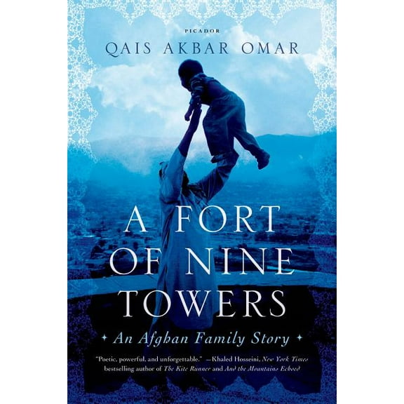 Fort of Nine Towers, (Paperback)