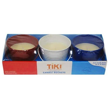 1412121 Citronella Mini Bucket, 4 oz.