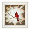 thumbnail image 2 of TrendyDecor4U Weathered Friends By Britt Hallowell Framed Print BHAR435-226G, 2 of 5