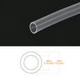 thumbnail image 3 of Unique Bargains 4mm ID 5mm OD PTFE Tubing Tube Pipe 1 Meter 3.3ft Lengh For 3D Printer RepRap, 3 of 3