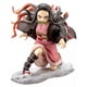 thumbnail image 1 of Figuras de acción de PVC de Kimetsu no Yaiba Kamado Tanjirou Agatsuma Zenitsu Kamado Nezuko Kochou Shinobu Gong Bohan LED, 1 of 2