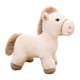 thumbnail image 2 of Figura de caballo pequeño - Figura de caballo pequeño de peluche, 2 of 6