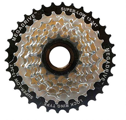 sunrace 8 speed cassette
