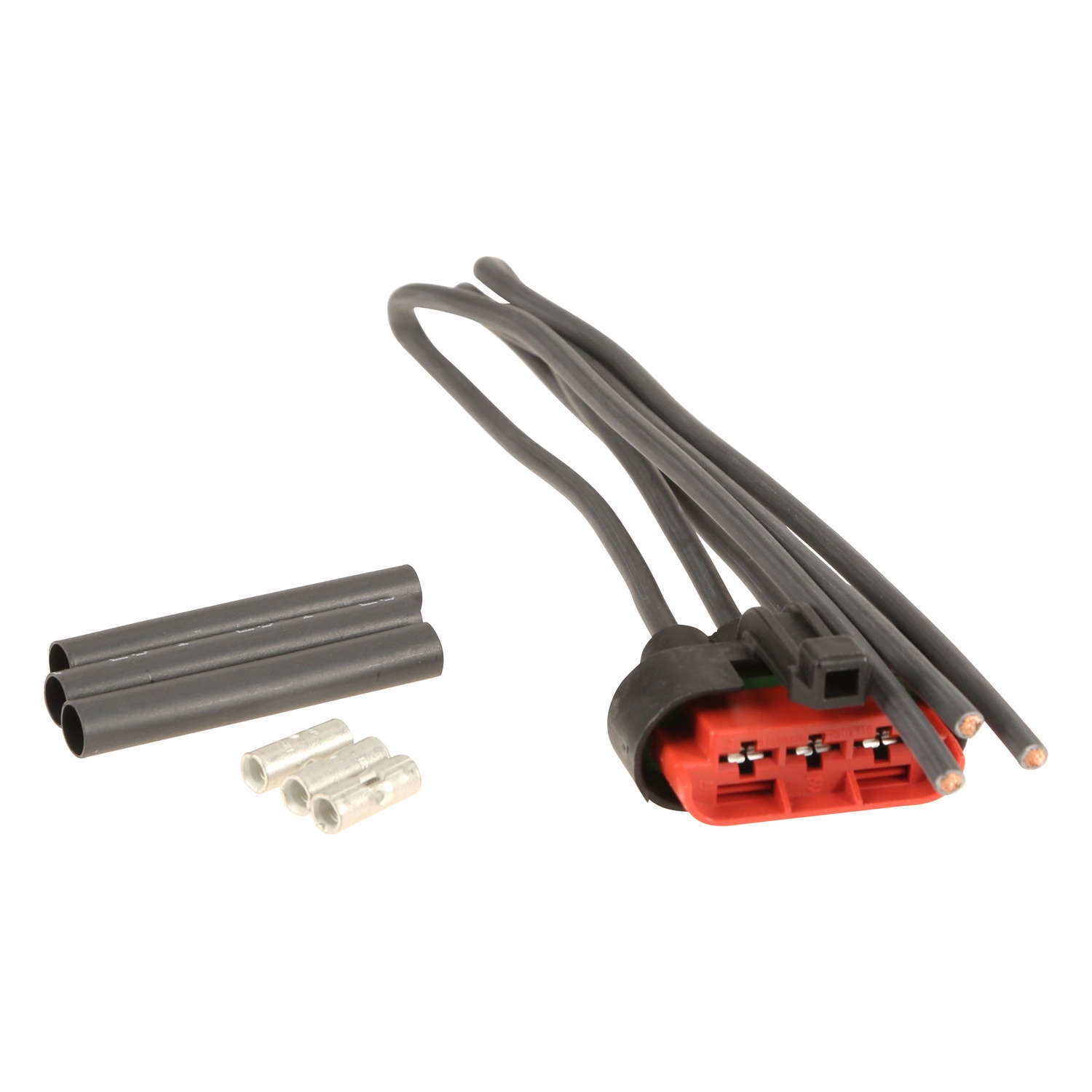 Motorcraft Cooling Fan Motor Connector