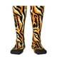 thumbnail image 1 of Fotbe Zebra Calcetas Divertidas Estampadas para Hombre y Mujer, Calcetas de Algodón hasta la Rodilla para Caminar, Correr, Enfermería y Embarazo, 1 of 6