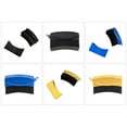 thumbnail image 4 of Tire Dressing Applicator Washable Tire Shines Applicator Dressing Pad Car Detailing Foam Sponge Tire Cleaner Sponge, 4 of 8