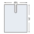 thumbnail image 2 of McKesson Orthopedic Drape Blue 60 W X 81 L Inch 183-I80-09147-S, 2 of 2