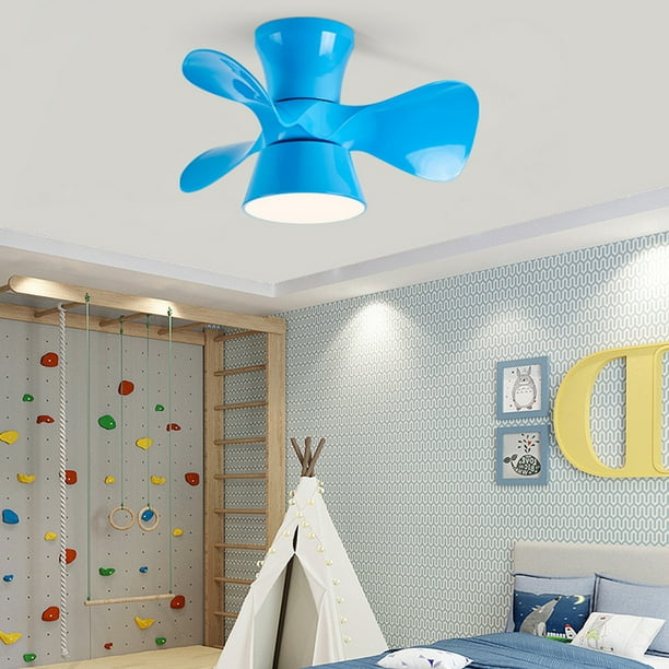 Clearance in Ceiling Fans