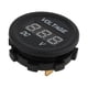 thumbnail image 3 of Voltímetro 12V-24V Coche Motocicleta LED DC Pantalla Digital, 3 of 7