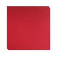 thumbnail image 2 of Fiudx Papel Plegable Cortado a Mano, Cuadrados Kraft Rojos, Suministros para Manualidades, 100 Hojas para Doblar y Confeccionar, Ideal para Tarjetas, Uso Escolar o Laboral, 10 X 10 Cm, Juego de 100, 2 of 3
