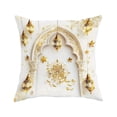 thumbnail image 1 of zhangmingg Housse de Coussin Décorative Lune pour Sofa, Canapé et Chambre, 1 of 6