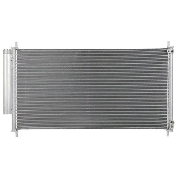 For Honda Civic 2012-2015 A/C AC Condenser Drier - BuyAutoParts