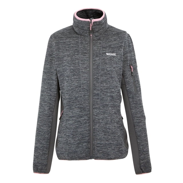 Regatta Womens Ralina Fleece Jacket