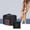 Black, variant on Vikakiooze 2023 Promotion on sale, Foldable Travel Duffel Bag Tote Carry On Lage Sport Dufflel Overnight For Women And Girls