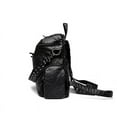 thumbnail image 3 of Mochilas de moda para mujer, mochila de cuero suave, bolso de viaje antirrobo de calidad de lujo, bolso escolar grande Sailing Electrónica, 3 of 5