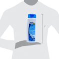 thumbnail image 4 of Equate Cleansing Dandruff Pyrithione Zinc Shampoo, 4 of 6