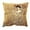 Gustav Klimt Adele, variant on STPgoods Adele Gustav Klimt Tapestry Throw Pillow with Insert 18x18" (45x45 cm) Decorative Couch and Sofa Cushion for Living Room Bedroom Square Pillowcase