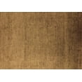 thumbnail image 1 of Ahgly Company Indoor Rectangle Oriental Brown Industrial Area Rugs, 2' x 3', 1 of 4