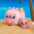 thumbnail image 3 of Estatua de PVC de la serie Disney Stitch RV Home, modelo de personaje de anime kawaii, confirmación aleatoria, juguetes para niños, regalos, 3 of 5