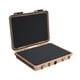 thumbnail image 3 of Caja de almacenamiento de caja dura impermeable Caja de equipos de protección versátil portátil para la cámara de reparaciones de emergencia en el Caqui, 3 of 8