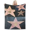 thumbnail image 3 of One Music Direction Blanket Summer Quilts Soft Warm Air Conditioning Blanket 30""x40"", 3 of 6