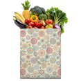 thumbnail image 1 of Minimalist Sketch Style Canvas Tote – Earthy Aesthetic Reusable Handbag, 1 of 6