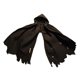 thumbnail image 4 of 1:12 Figura de acción Ropa de muñeca Ropa de muñeca Capa con sombrero Accesorios de figura de moda para figuras de acción femenina masculina de 6 Negro, 4 of 8