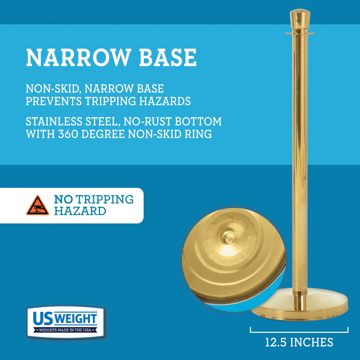 US Weight Premier Brass Post and Red Velvet Rope Crowd US Weight Premier Brass Post and Red Velvet Rope Crowd