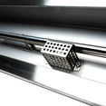 thumbnail image 4 of Celestial 30" x 6" CSA Certified Fire Pit Burner Kit, Stainless Steel, Propane, Electronic Ignition, 4 of 7