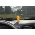 thumbnail image 5 of Winking Face with Tongue Bobblehead Figure Car Decoration - Cute Interior Decor Toy Party Favor Dashboard Ornament, 5 of 5