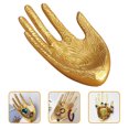 thumbnail image 4 of Miangastore Jewelry Display Holder Hand Bracelet Ring Rack Necklace Stand Decorative Organizer, 4 of 8