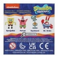 thumbnail image 5 of Jada Toys Spongebob Squarepants Collectible Spongebob Figure Metalfigs, Diecast, 5 of 5
