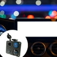 thumbnail image 5 of Maximize Your Driving Experience: USB with Super Speed Charging & Trendy Look for Road Trips!, 5 of 5