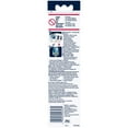 thumbnail image 3 of Philips Sonicare Premium White Replacement Brush Heads, White, 2 Pack, BrushSync technology, HX9062/, 3 of 3
