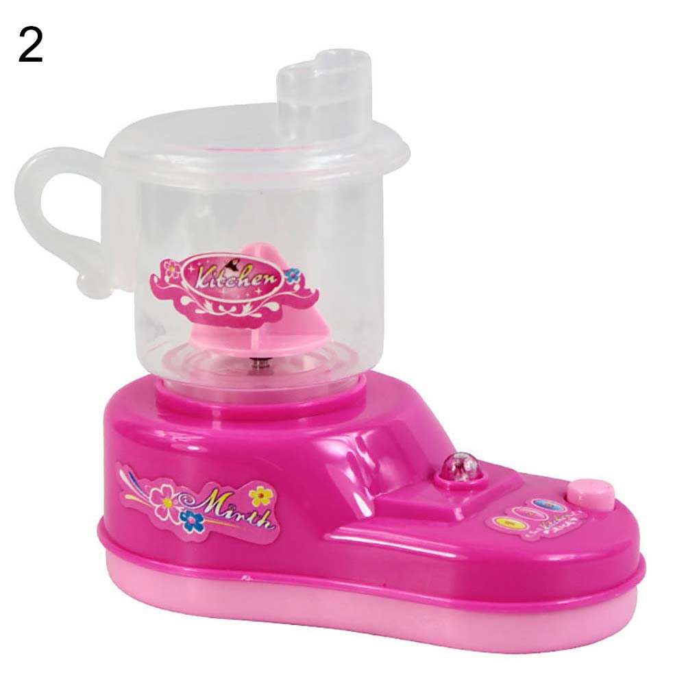 Details about   Pretend Household Mini Simulation Appliance Educational Toys Gift Play House 