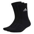 thumbnail image 1 of Calcetines A Media Pantorrilla Acolchados 3 Pares Ic1310 Adi, 1 of 3