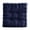 Dark Blue, variant on Corduroy Corn Floor Pillow 16x16x2in Plush Tatami Mat Living Room Balcony Meditation Cushion Reversible Design