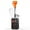 Black, variant on RV Surge Protector 30 Amp Waterproof, 𝐔𝐩𝐠𝐫𝐚𝐝𝐞𝐝 Voltage RV Camper Electrical Protection with Safety Certification