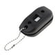 thumbnail image 5 of Afilador para patines de hielo Cuchilla Afilador Acondicionador Cuidado de afilado Kit Tool Black Sunnimix Afilador para patines de hielo, 5 of 7